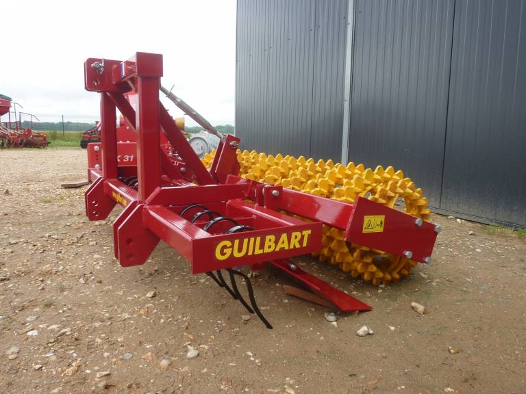 Rouleaux - Guilbart